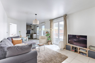 achat appartement creteil 94000
