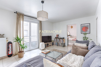 achat appartement creteil 94000