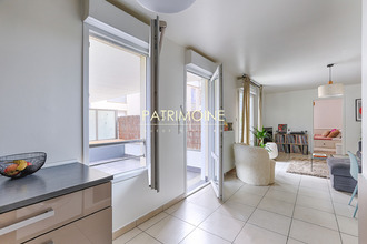 achat appartement creteil 94000