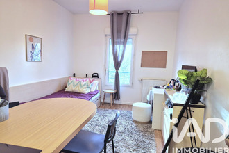 achat appartement creteil 94000