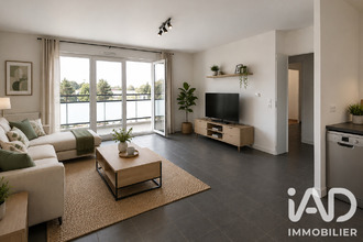 achat appartement creteil 94000