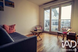 achat appartement creteil 94000
