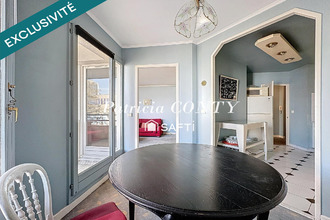achat appartement creteil 94000