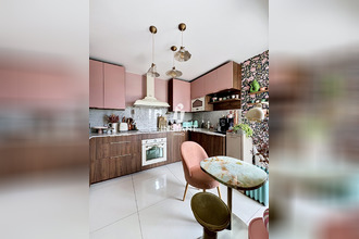 achat appartement creteil 94000