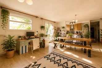 achat appartement creteil 94000