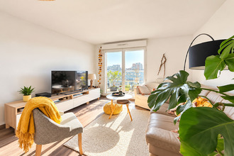 achat appartement creteil 94000
