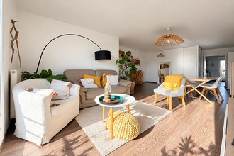 achat appartement creteil 94000