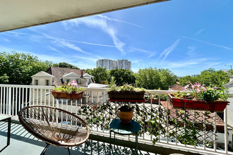 achat appartement creteil 94000