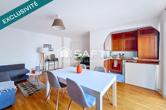achat appartement creteil 94000