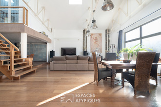 achat appartement creteil 94000