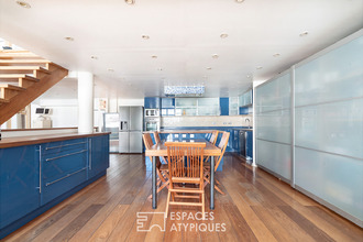 achat appartement creteil 94000