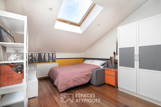 achat appartement creteil 94000