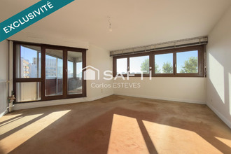 achat appartement creteil 94000