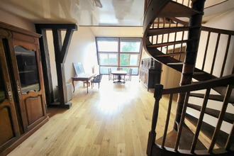 achat appartement creteil 94000