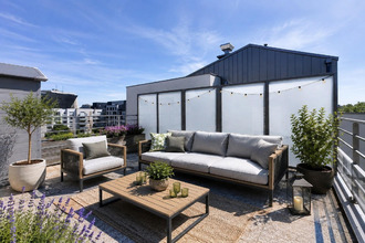 achat appartement creteil 94000