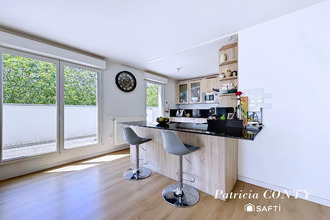 achat appartement creteil 94000