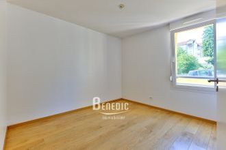 achat appartement creutzwald 57150