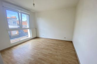 achat appartement creutzwald 57150