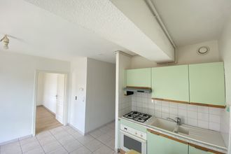 achat appartement creutzwald 57150