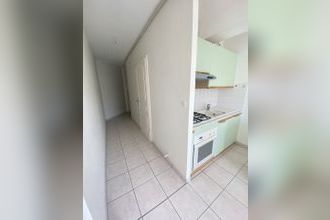 achat appartement creutzwald 57150