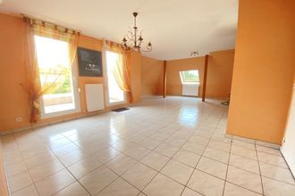 achat appartement creutzwald 57150