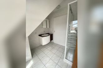 achat appartement creutzwald 57150