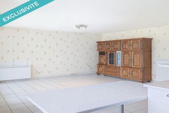 achat appartement creutzwald 57150