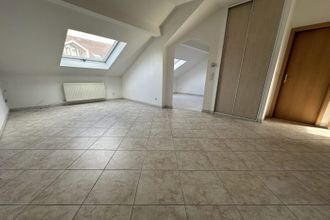 achat appartement creutzwald 57150