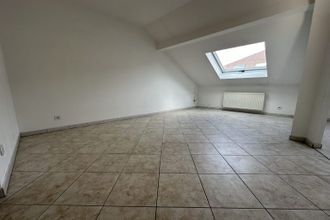 achat appartement creutzwald 57150