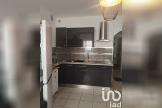 achat appartement creutzwald 57150