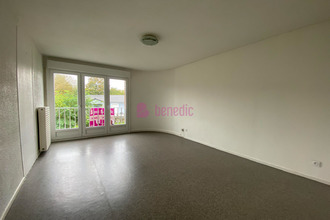 achat appartement creutzwald 57150