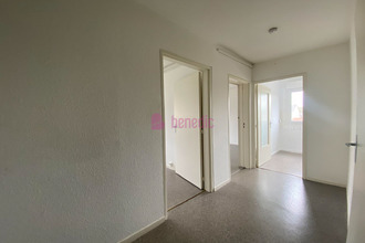 achat appartement creutzwald 57150