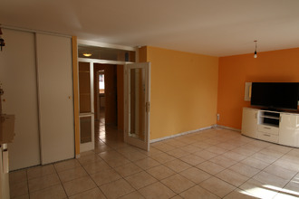 achat appartement creutzwald 57150