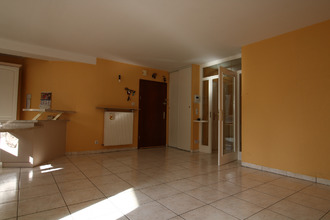 achat appartement creutzwald 57150