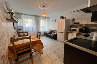 achat appartement creutzwald 57150