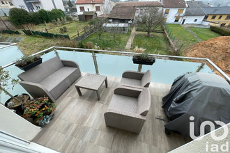 achat appartement creutzwald 57150