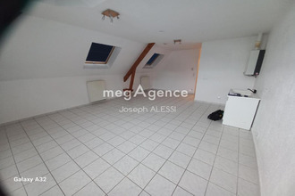achat appartement creutzwald 57150