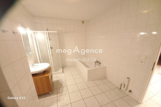 achat appartement creutzwald 57150