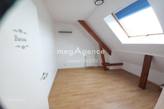 achat appartement creutzwald 57150