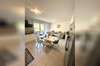 achat appartement creutzwald 57150