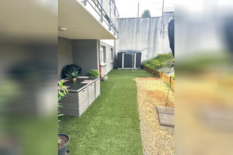 achat appartement creutzwald 57150