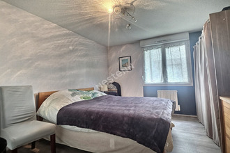 achat appartement creutzwald 57150