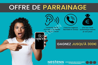 achat appartement creutzwald 57150