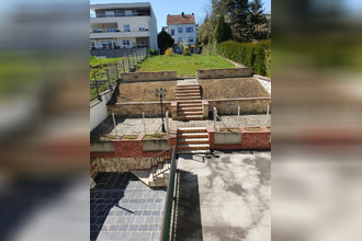 achat appartement creutzwald 57150