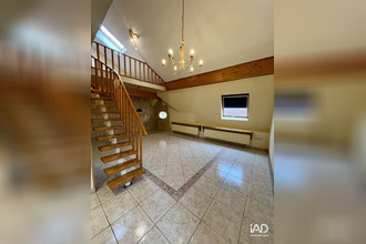 achat appartement creutzwald 57150