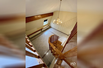 achat appartement creutzwald 57150