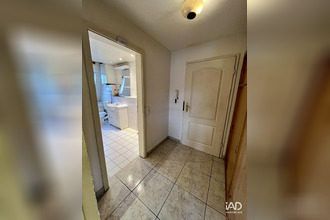 achat appartement creutzwald 57150