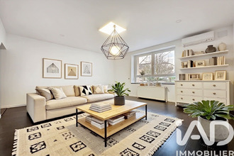 achat appartement creutzwald 57150