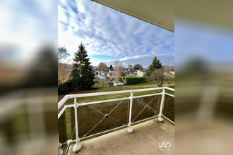 achat appartement creutzwald 57150