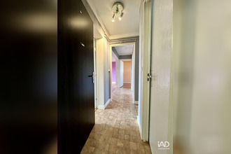 achat appartement creutzwald 57150